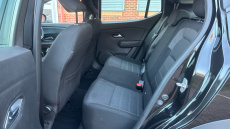 Dacia Sandero Stepway 1.0 TCe Prestige 5dr Bi Fuel Hatchback